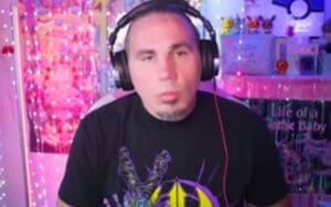 Matt Hardy Reveals Reason For Promoting WWE After AEW Contract Expiry Matt Hardy In Talks With Various Promotions After AEW Contract Expiry