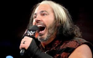 Matt Hardy Still Open to WWE Return for Interesting Storyline After Recent TNA Appearance Matt Hardy Still Open to WWE Return for Interesting Storyline After Recent TNA Appearance