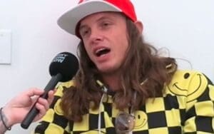 Matt Riddle Reveals WWE Creative Initially Laughed at RK-Bro Concept