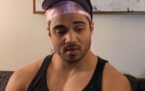 Max Caster Admits He Doesn’t Regret Getting Suspended Max Caster Admits He Doesn't Regret Getting Suspended