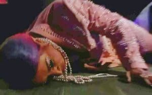 Mercedes Mone Attacked Backstage on 4/10 AEW Dynamite Mercedes Mone Attacked Backstage on 4/10 AEW Dynamite