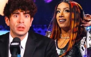 Mercedes Mone Didn’t Accept Tony Khan’s Initial Offer to Join AEW Mercedes Mone Didn't Accept Tony Khan's Initial Offer to Join AEW