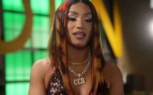 Mercedes Mone Happy With AEW's Backstage Structure and CEO Role in Financial Growth