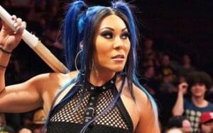 Michin Calls Attention to Impersonator on Social Media