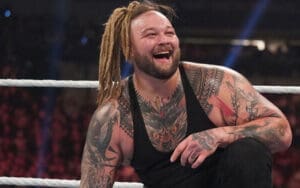 Mike Rotunda Unveils WWE's Unique Handling of Bray Wyatt's Character
