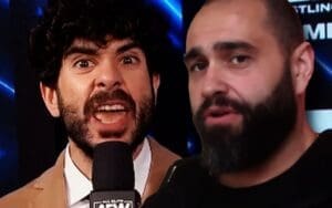 Miro Dishes on His Relationship With Tony Khan Amidst AEW Hiatus