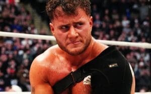 MJF’s AEW Return Timeline Amidst Prolonged AEW Hiatus Revealed MJF's AEW Return Timeline Amidst Prolonged AEW Hiatus Revealed
