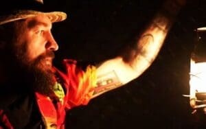 MMA Fighter Pays Homage to Bray Wyatt During Recent Fight