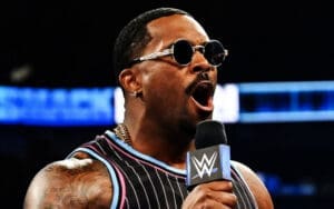 Montez Ford Details Why Street Profits' Heel Turn Plans Were Shelved