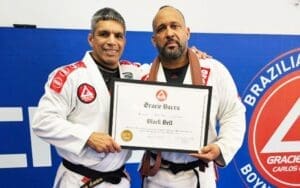 MVP Awarded Black Belt in Brazilian Jiu-Jitsu MVP Awarded Black Belt in Brazilian Jiu-Jitsu