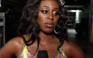 Naomi Advocates for Expansion of Titles in WWE Women's Division