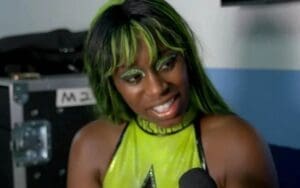 Naomi Never Doubted Making WWE Return During Time Away