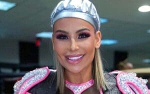 Natalya Offers To Send Signed T-Shirt To Fan Who Lost It In Tornado Damage