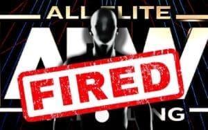 AEW Talent Expresses Gratitude to Tony Khan After Release New Addition Identified in AEW Release Wave