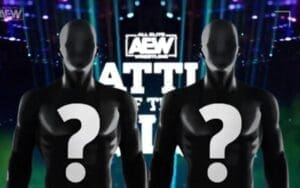 New Title Match Confirmed For AEW Battle of The Belts