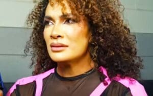 Nia Jax Welcomes Any Repercussions After Vicious Attack on 4/26 WWE SmackDown