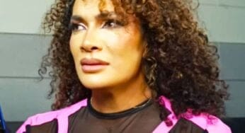 Nia Jax Welcomes Any Repercussions After Vicious Attack on 4/26 WWE SmackDown