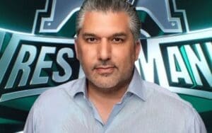 Nick Khan Confirms Philadelphia’s WrestleMania 40 Deal Was Prearranged for Years Nick Khan Confirms Philadelphia's WrestleMania 40 Deal Was Prearranged for Years