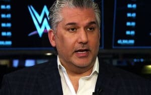 Nick Khan Confirms WWE’s Major Events to Be Held in US or Canada for the Foreseeable Future Nick Khan Confirms WWE's Major Events to Be Held in US or Canada for the Foreseeable Future