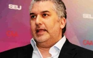 Nick Khan Interested in WWE Collaborating with Other Wrestling Promotions Nick Khan Interested in WWE Collaborating with Other Wrestling Promotions