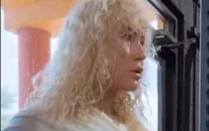 Nikkita Lyons Shares Intense Training Video, 3.5 Months After ACL Surgery