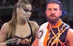 Outcome for Investigation of Drew Gulak’s Accusations by Ronda Rousey Revealed Outcome for Investigation of Drew Gulak's Accusations by Ronda Rousey Revealed