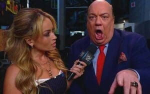 Paul Heyman Announces Roman Reigns Voluntarily Withdrawing Himself from 2024 WWE Draft Paul Heyman Announces Roman Reigns Voluntarily Withdrawing Himself from 2024 WWE Draft