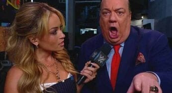 Paul Heyman Announces Roman Reigns Voluntarily Withdrawing Himself from 2024 WWE Draft