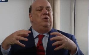 Paul Heyman Singles Out Roman Reigns and Brock Lesnar as Best to Work Alongside