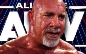 Possible Reason Why Goldberg Never Made the Leap to AEW Possible Reason Why Goldberg Never Made the Leap to AEW