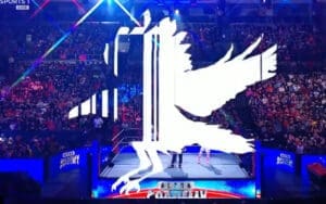 QR Code Mystery Sends 'Coming Soon' Message on 4/22 WWE RAW