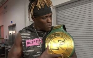 R-Truth Doesn't Rule Out WWE 24/7 Title Returning