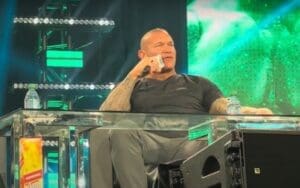 Randy Orton Applauds Seamless Execution of Double Return at Survivor Series 2023