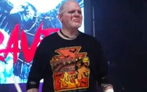 Raven Makes In-Ring Return After Almost 5 Years at MLW War Chamber 2