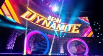 Several Fans Might ‘No Show’ 5/8 AEW Dynamite
