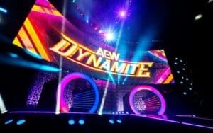 Reason for AEW Revamping Presentation on Live Television