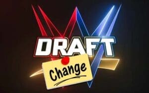 Reason for Transitioning from Old WWE Draft Format Revealed Reason for Transitioning from Old WWE Draft Format Revealed