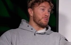 Reason For Will Ospreay Getting Someone to Read AEW Contract Revealed Reason For Will Ospreay Getting Someone to Read AEW Contract Revealed