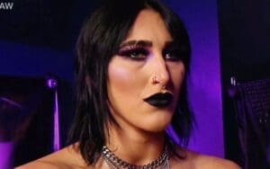 Rhea Ripley May Be Forced to Vacate Championship Title After Sustaining Injury Rhea Ripley May Be Forced to Vacate Championship Title After Sustaining Injury