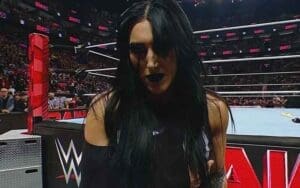 Rhea Ripley’s Breaks Silence After Vacating the WWE Women’s Title on 4/15 RAW Rhea Ripley Vacates WWE Women's World Title on 4/15 WWE RAW Episode