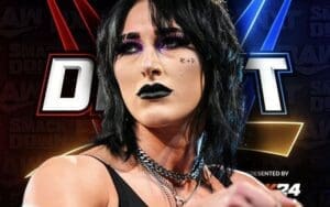 Rhea Ripley’s Position in WWE’s 2024 Draft Update Rhea Ripley's Position in WWE's 2024 Draft Update