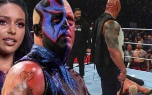 Rhodes Family Break Silence After The Rock & Roman Reigns’ Actions on 4/1 WWE RAW Episode Rhodes Family Break Silence After The Rock & Roman Reigns' Actions on 4/1 WWE RAW Episode