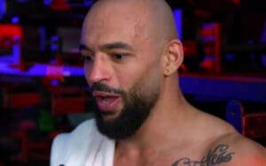 Ricochet Vows to be The 'Highlight of The Night' After 4/1 WWE RAW