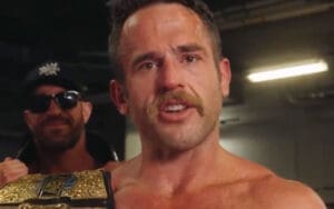 Roderick Strong Vows to End Kyle O'Reilly Forever Ahead of AEW Dynasty