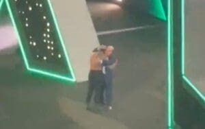 Roman Reigns and Paul Heyman Share Heartfelt Moment After WrestleMania 40 Sunday Loss Roman Reigns and Paul Heyman Share Heartfelt Moment After WrestleMania 40 Sunday Loss