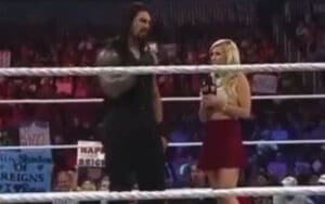 Roman Reigns Claims “Head of the Table” Status A Decade Ago in Resurfaced Video Roman Reigns Claims "Head of the Table" Status A Decade Ago in Resurfaced Video