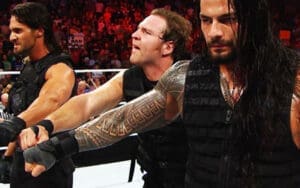 Roman Reigns Felt Helpless With Vince McMahon’s Booking After Shield Breakup Roman Reigns Felt Helpless With Vince McMahon's Booking After Shield Breakup