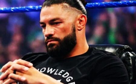 roman-reigns-reportedly-planning-time-off-following-wwe-wrestlemania-40-41