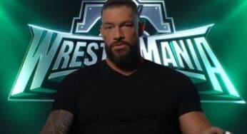 Roman Reigns Suggests WrestleMania 40 Loss Could Spell Retirement