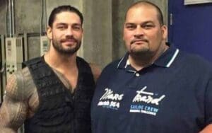 Roman Reigns’ Title Loss Has Unexpected Connection to His Deceased Brother Roman Reigns' Title Loss Has Unexpected Connection to His Deceased Brother